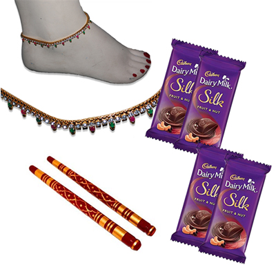 "Gift Combo - code SH16 - Click here to View more details about this Product